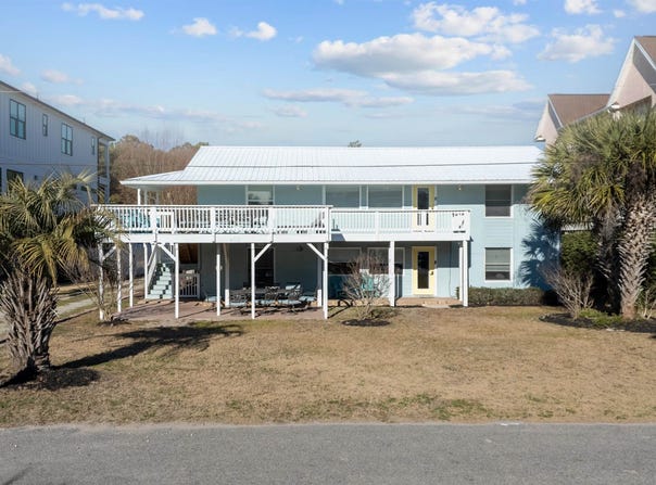 4702 S Ocean Blvd., Surfside Beach, SC 29575