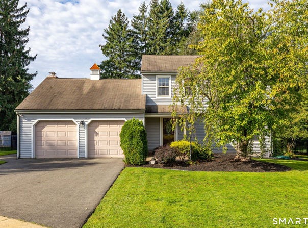 75 Isabelle Drive, Meriden, CT 06450