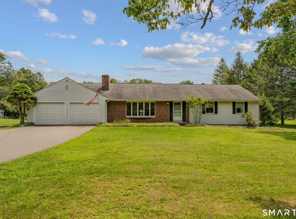 61 Salem Road, Lyme, CT 06371