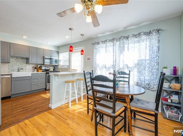 15-06 B N Plaza Road, Fair Lawn, NJ 07410