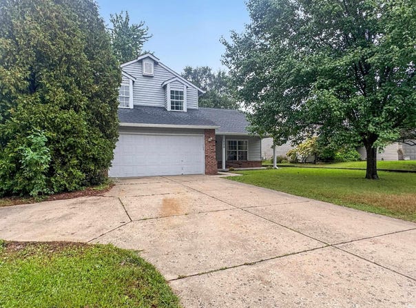 508 Ortman Lane, Lafayette, IN 47909