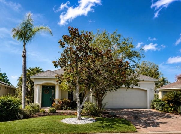 11409 56TH STREET Circle E, PARRISH, FL 34219