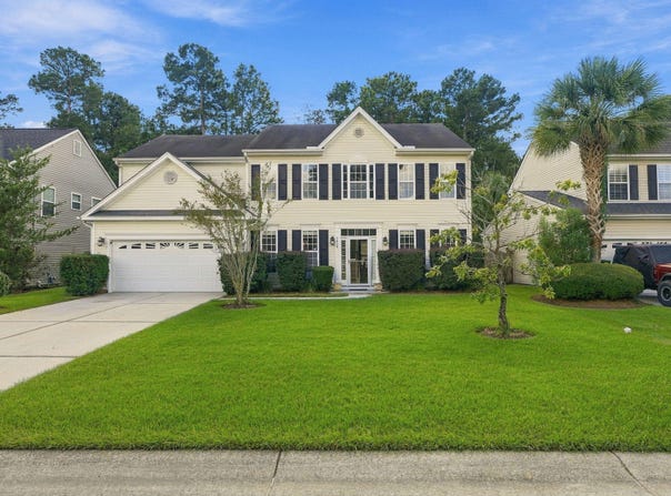 3419 Kirkwall Drive, Summerville, SC 29485