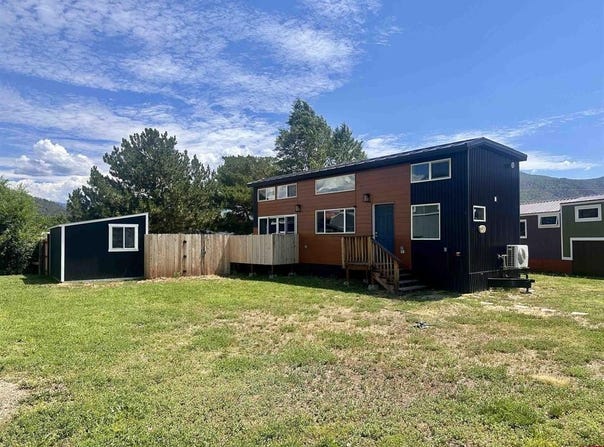 80 Buena Onda Way, Durango, CO 81301
