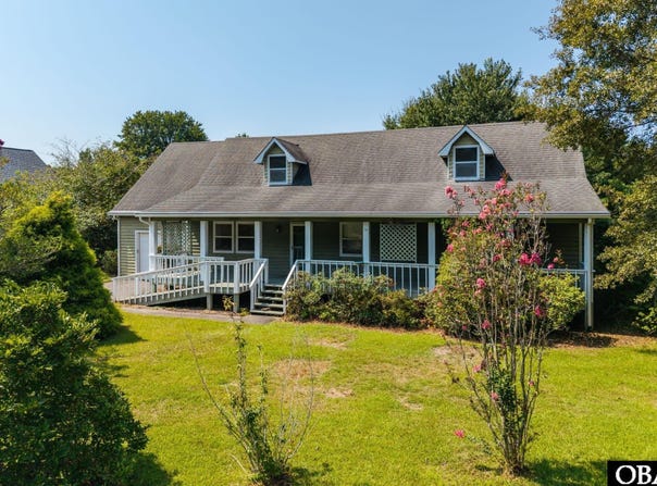 752 Aydlett Road, Aydlett, NC 27916