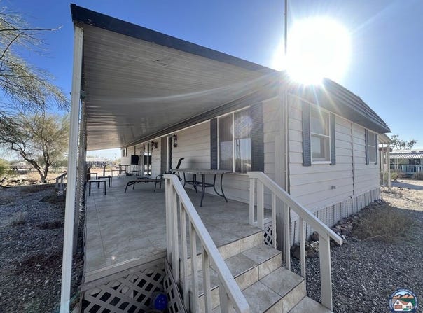 2401 Gold Rock Ranch Rd, Winterhaven, CA 92283