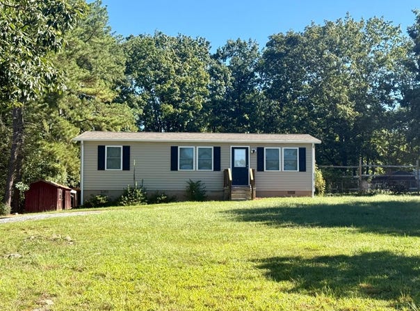 73 Oak Grove Drive, Rustburg, VA 24588