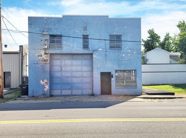 315 E 4th Street, Hopkinsville, KY 42240