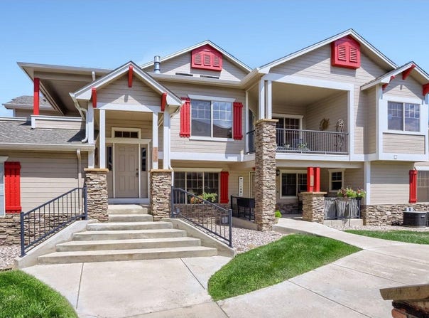 647 Callisto Dr, Loveland, CO 80537