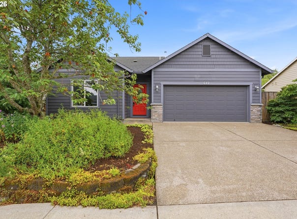 642 S 13TH Ave, Cornelius, OR 97113