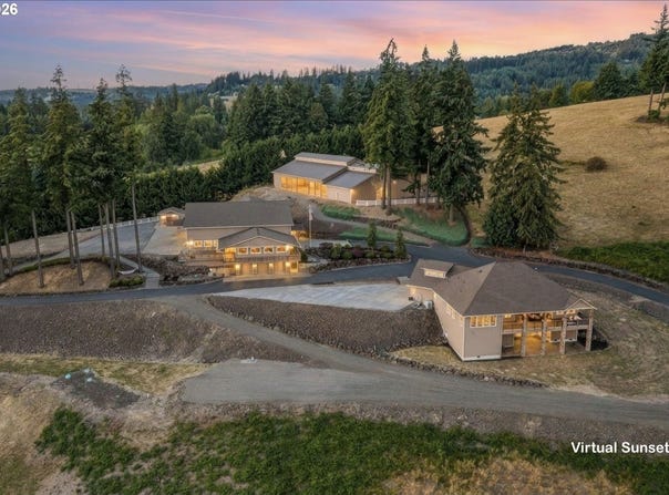 413 CONFER Rd, Kalama, WA 98625