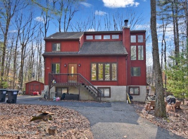 6116 Berwood Terrace, East Stroudsburg, PA 18301