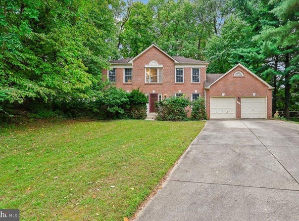 500 NORCROSS WAY, SILVER SPRING, MD 20904