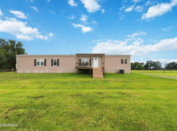 276 Klein Road, Opelousas, LA 70570
