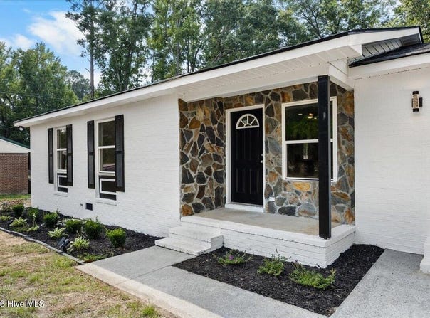 901 Kennedy Circle, Thomson, GA 30824
