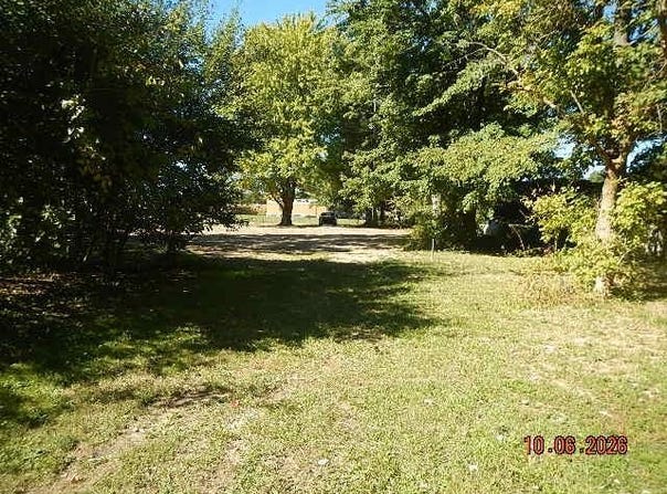 5484 N Old Michigan Rd lot: 1, Osgood, IN 47037