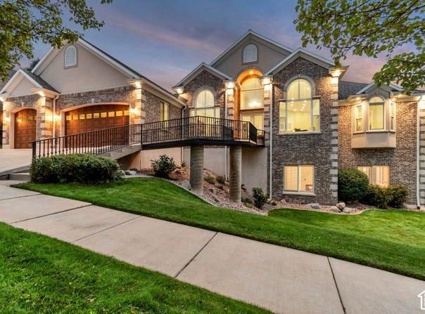 14756 S PRISTINE Dr, Draper, UT 84020