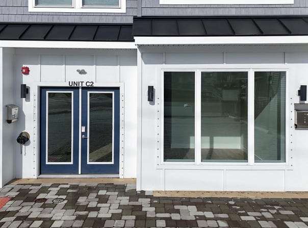 1210 LONG BEACH Boulevard, BEACH HAVEN, NJ 08008