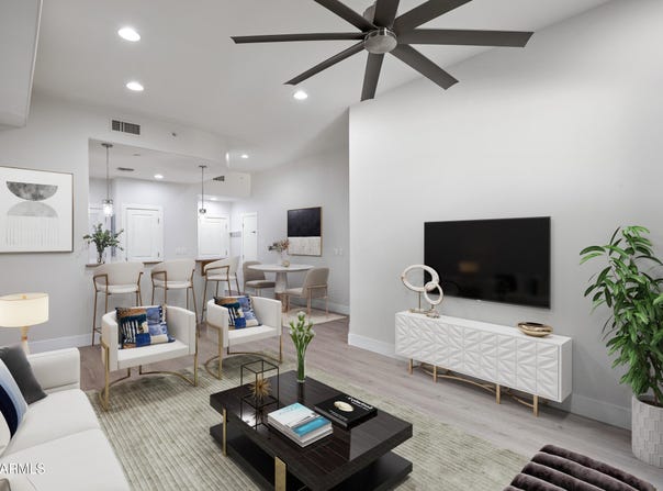 945 E Playa Del Norte Drive, Tempe, AZ 85288