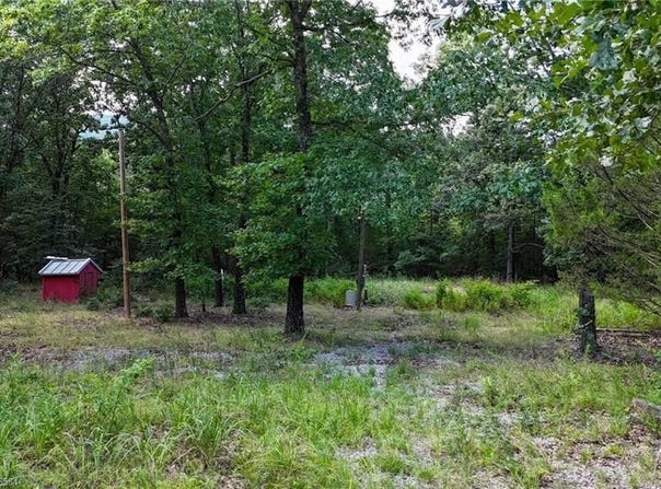 2953 Summer LOOP, Cedarville, AR 72932
