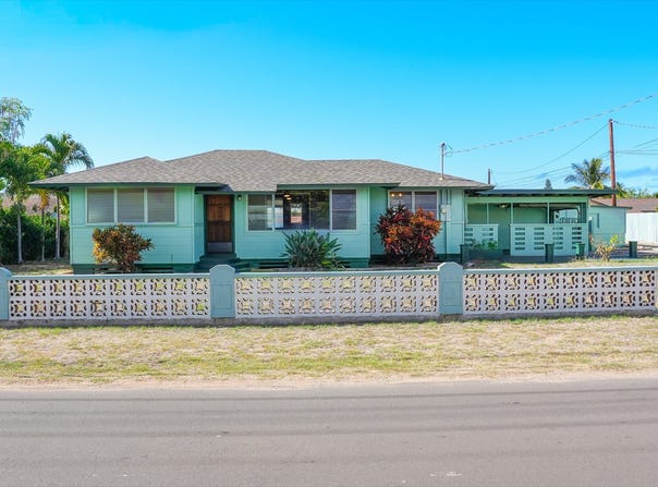 7976 ELEPAIO RD, Kekaha, HI 96752