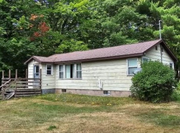 14509 SITAN RD N, Saxon, WI 54559