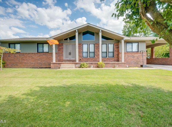 103 Mesa Drive, Erwin, TN 37650