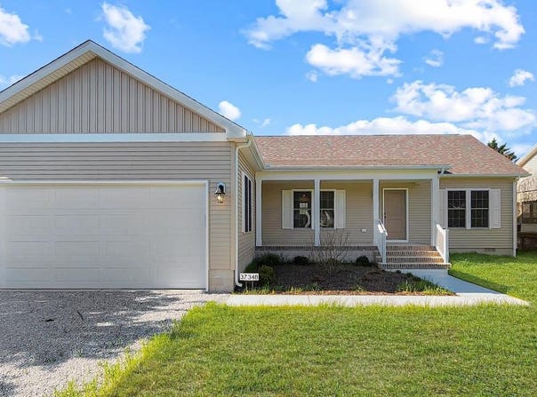 37348 DOUBLOON DR, GREENBACKVILLE, VA 23356