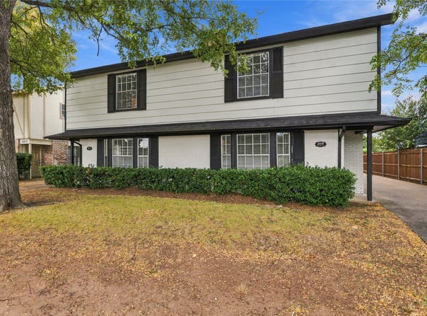 2808 S Fielder Road, Arlington, TX 76015