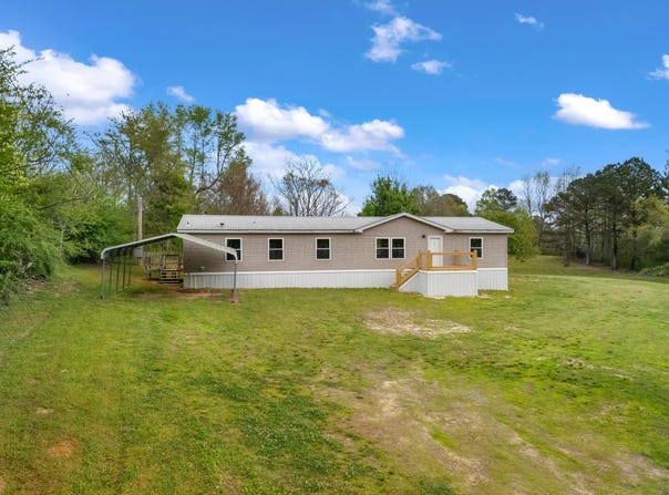 2009 PINEYWOODS SIPSEY Rd, Jasper, AL 35504