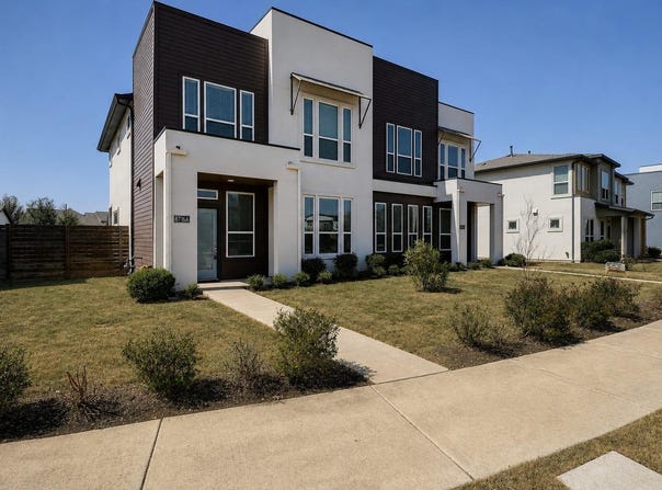 8716 Whitter Dr, Austin, TX 78747