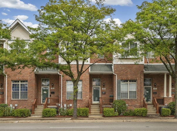 1114 Des Plaines Avenue, Forest Park, IL 60130
