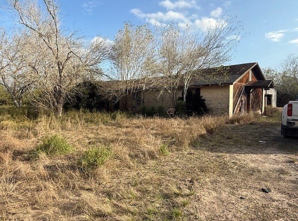 314 CR 211 Circle W, Alice, TX 78332