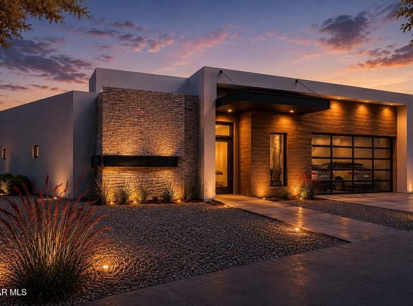 832 W Gate Drive, El Paso, TX 79932