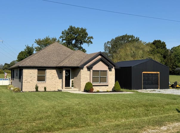 93 Barton Cove, Liberty, KY 42539