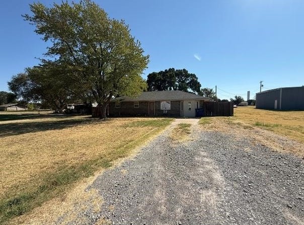 413 N 5th, Cleo Springs, OK 73729