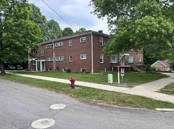 190 Maple Street, Concord, MI 49237