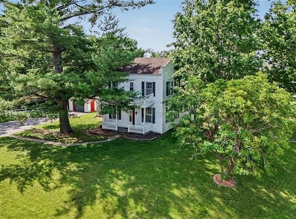 200 Orchard Street, New Haven, MO 63068