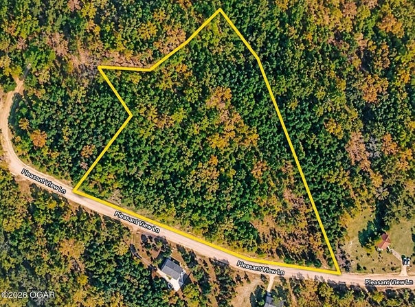 Pleasant View Lane, Pineville, MO 64856
