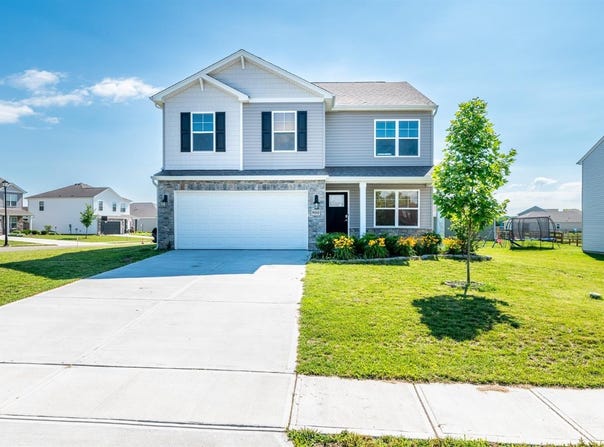 900 Third Street lot: 0, Trenton, OH 45067