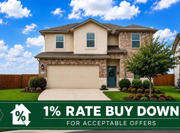 513 Emerald Cv, Georgetown, TX 78626
