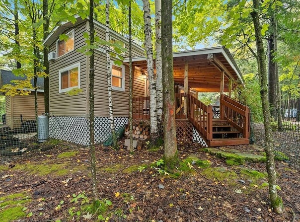 417 Starboard Dr, Sturgeon Bay, WI 54235