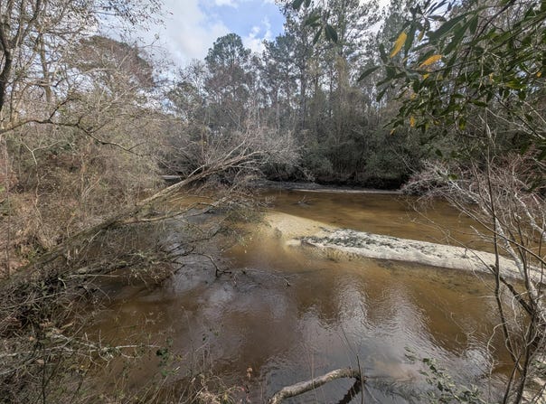 Plantation Lane lot: 9, DeFuniak Springs, FL 32433