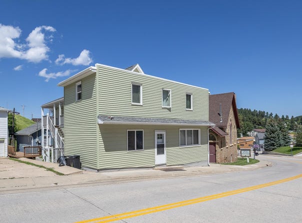 8 Baltimore Street, Lead, SD 57754