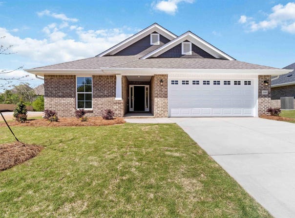 2122 TURQUOISE LANE, CALERA, AL 35040
