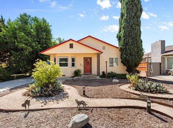 829 W Berkeley Court, Ontario, CA 91762