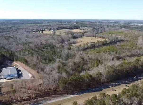 637 Cook Road, Ridgeway, SC 29130