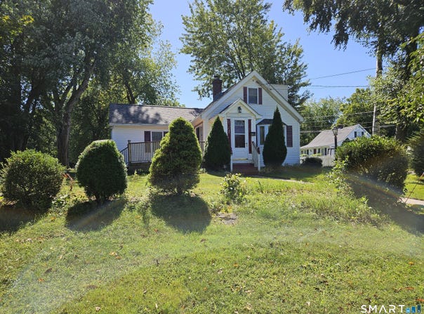 385 Fall Mountain Road, Bristol, CT 06010