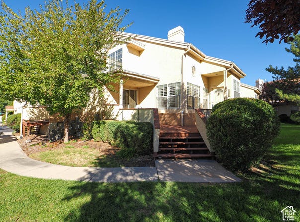 7637 S QUAIL SPRINGS Cir E, Midvale, UT 84047