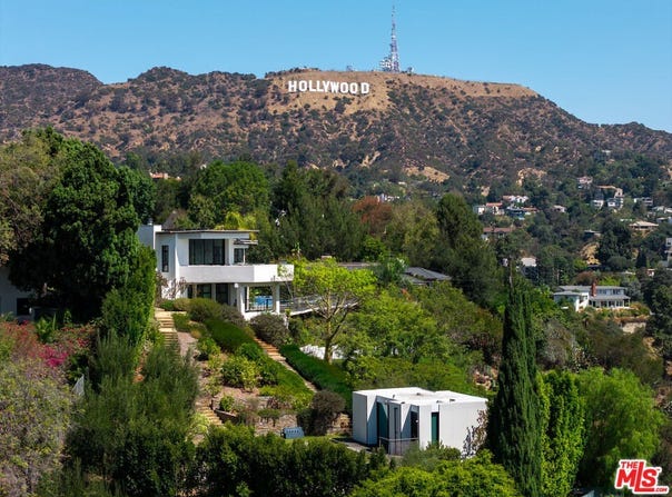 2824 Durand Dr, Los Angeles, CA 90068